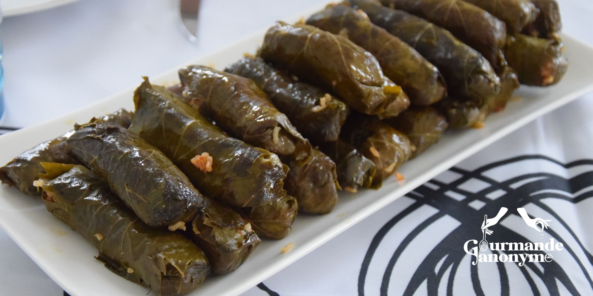 sarma recette
